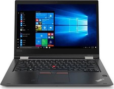 Lenovo ThinkPad X380 Yoga Core  i5-8350U 8GB 256GB 13,3" FHD Touch Win11 Pro