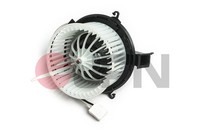 JPN InnenraumgebläSe 60E9008-JPN 133Mm FüR Opel Astra Caravan P10 Zafira Tourer