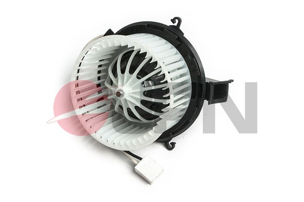 JPN InnenraumgebläSe 60E9008-JPN 133Mm FüR Opel Astra Caravan P10 Zafira Tourer-image
