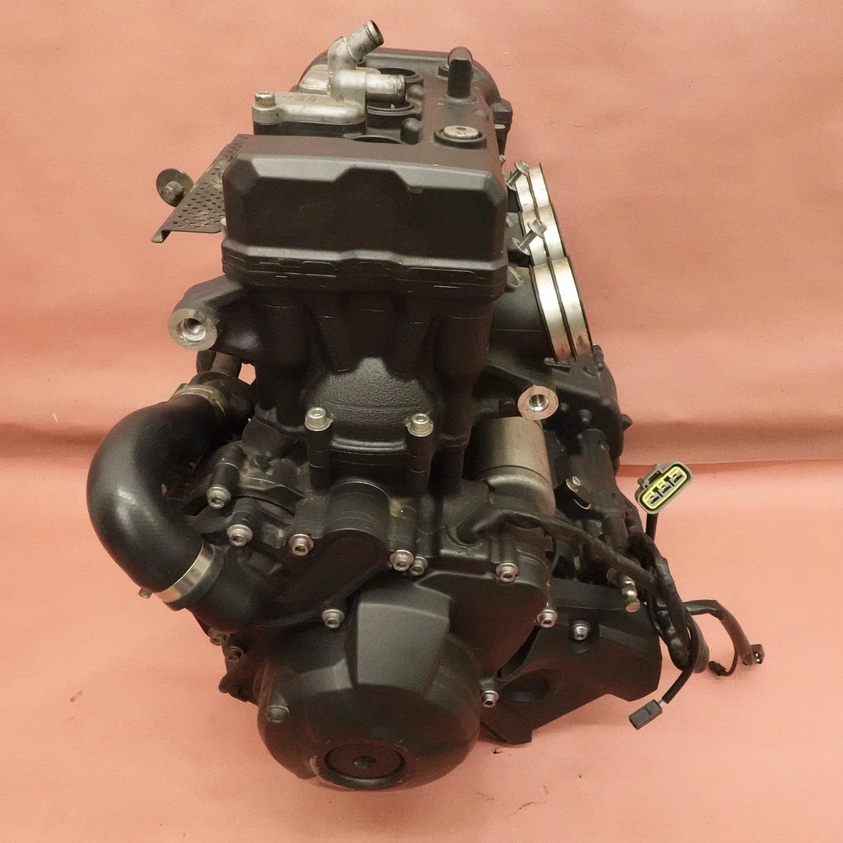 Motorcycle & Scooter Complete Engines for Yamaha for sale | eBay