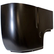 Auto Metal Direct 480-4553-L Cab Corner Panel 1953-1956 Ford F-100 F-250 Driver