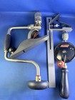 Stanley Handyman/Defiance Tool Lot Brace Plane Drill Combination Square Vintage — photo 3