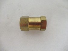 251668 New-No Box; Festo HM5 Pneumatic Check Valve PN 3671
