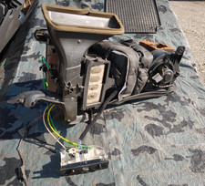 VW Lupo, Seat Arosa, VW Polo 6N2 Gebläsekasten,Heizung,Klimaanlage 6X1820003AJ