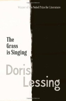 The Grass is Singing | Doris Lessing | englisch