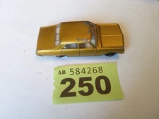 Matchbox Lesney OPEL DIPLOMAT (250)