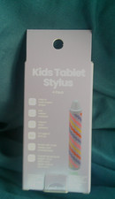 4Pack Kidx Stylus Pens for Touch Screens Kids Samrt Watch,Tablet,iPad