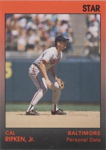 2026 Topps Series 1 Japan Edition #T91-87 Cal Ripken Jr. 1991 Koi