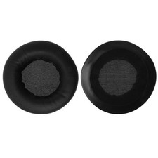 1Pair Ear Pads Cushion Cover Earpads Replacement for Pro Gaming Headphone