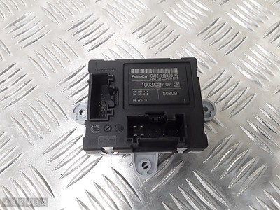 FORD FIESTA STEUERGERÄT TÜRSTEUERGERÄT/MODUL VORNE LINKS RHD CV1T14B533AE Bj 2013