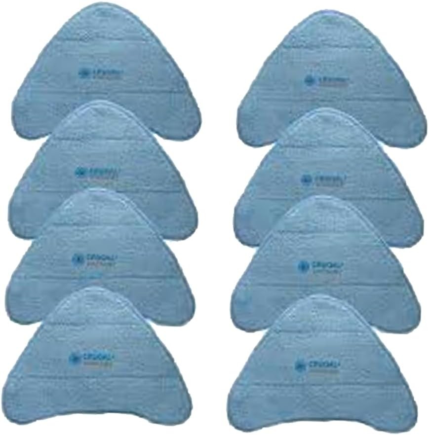 Replacement Mop Pads Part WH01000 Compatible with Hoover Fit