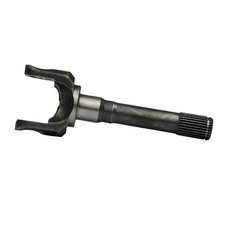Yukon Chromoly Outer Front Axle For Dana 44 Diff 19 Spline 10.66 Long Yukon Chromoly Outer Front Axle For Dana 44 Diff 19 Spline 10.66 Long