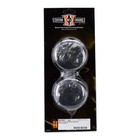 Billet Aluminum Pop Up Gas Cap Set Fit For Harley 1996 Up Wrinkle Black