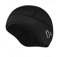 Men Winter Windproof Cycling Ear Protection Warmer Cap Outdoor Skiing Beanie Hat