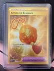 Amulette Bravoure 175/142 Couronne Stellaire Carte Pokemon Fr
