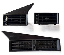 GRILLE DE CADRE D'AÉRATION