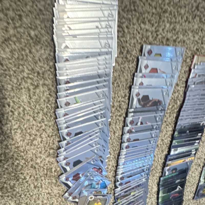THE TCG AUTION THAT WAS WORTH IT