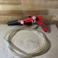 Central Pneumatic P-3885 Metal Engine Cleaner Tool