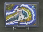 2026 BOWMAN AARON JUDGE CRYSTALLIZED CHROME GOLD REFRACTOR /50 SSP YANKEES BW10