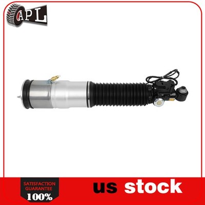 Rear Left Air Shock Strut For 2008-19 Rolls Royce Ghost RR4 Wraith RR5 Dawn RR6