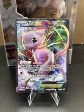 Mew EX XY126 XY Holo on eBay