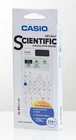Casio fx-85GTCW White Scientific Calculator - Key Stages 3, 4, to GCSE, New