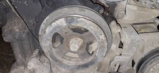 Poulies diverses Nissan ALMERA TINO