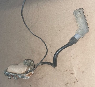 1968 P50 Little Honda Denso Ignition Coil   Original OEM   Untested