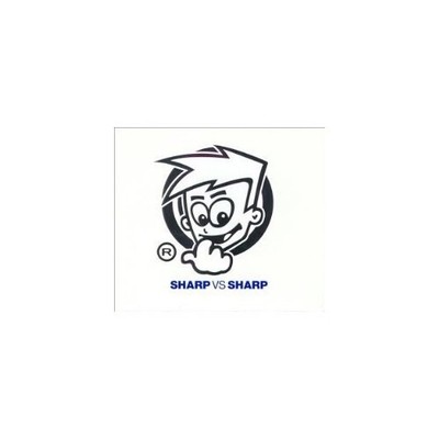Various - Sharp Vs. Sharp - Various CD GRVG The Cheap Fast Free Post