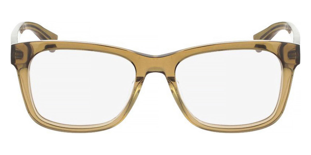 Cole Haan CH4008 Очки мужские хрустальные Оливковые квадратные 52 мм Новые 100 аутентичные 26390₽