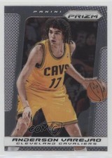 2013-14 Panini Prizm Anderson Varejao #179 m9s
