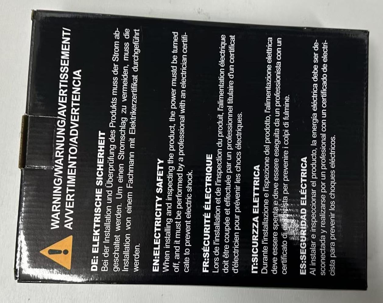 Preciva Crimping Tool for Insulated Terminals Wire Connectors, AWG20-10 Ratchet 