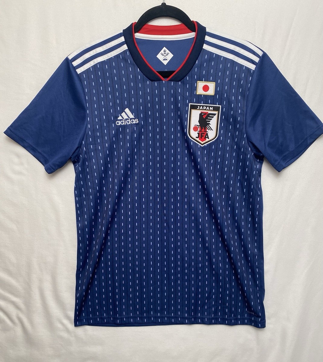 ウェア Japan National Soccer Team Gaku Small Japan National Soccer