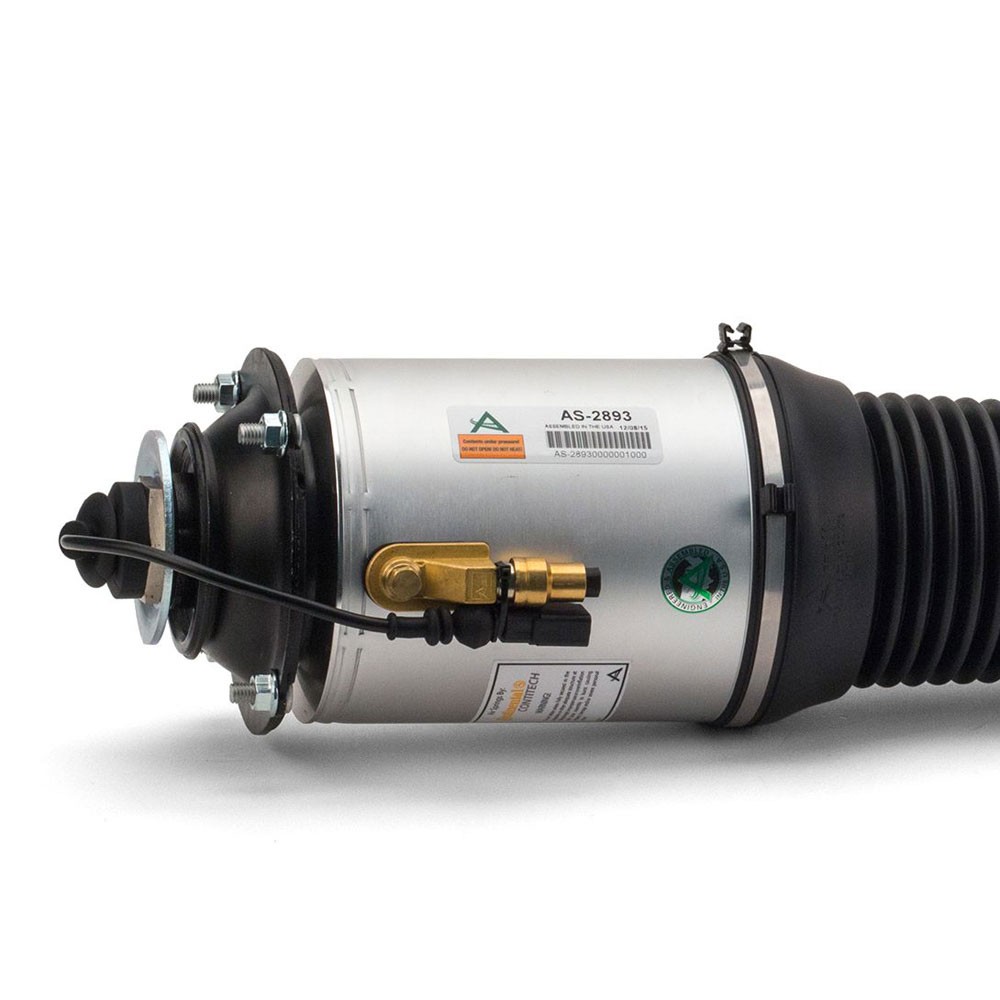 Bentley Continental Front Left Air suspension strut
