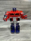 OPTIMUS PRIME CAB ONLY RT VINTAGE G1 TRANSFORMERS HASBRO ACTION FIGURE AS IS