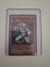 Aurkus, Lichtverpflichteter Druide (V.1 - Super Rare) Yu-Gi-Oh Karte