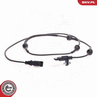 Esen SKV ABS Sensor Raddrehzahl 06SKV105 FüR 407 CitroËN SW Peugeot 12V Hdi 110