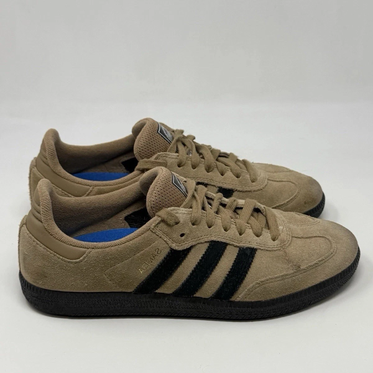 adidas Samba ADV Mirrored Lines Pack for Sale | Authenticity