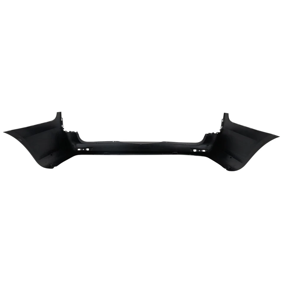 Bumper Cover Fascia Rear for MB Mercedes Mercedes-Benz Metris 2016-2023 - Изображение 4 из 4