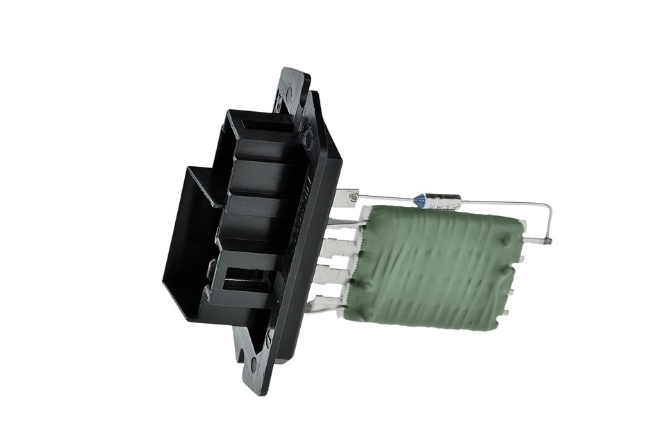 Fits NTY ERD-CH-002 BLOWER RESISTOR - Image 7