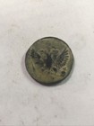 1753 Russian Coin Denga — photo 6
