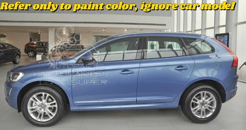 For VOLVO S60 V60 2014 - 2018 39820294 Car Front Bumper Tow Hook Eye Cover Cap - Picture 26 of 36