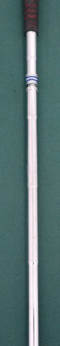 Slazenger Seve 276 7 Iron Regular Steel Shaft Slazenger Grip - Picture 3 of 4