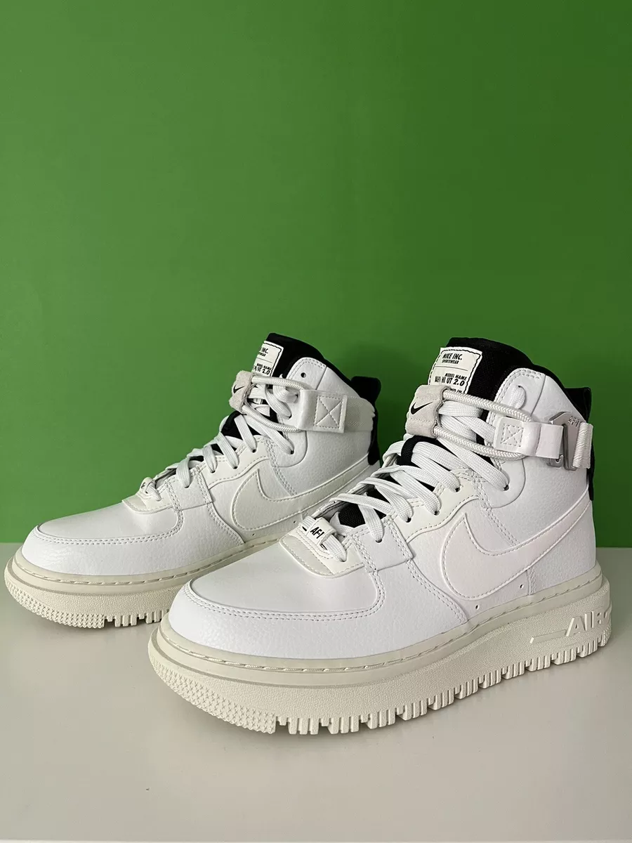 Nike Air Force 1 High Utility 20 Sneakers White