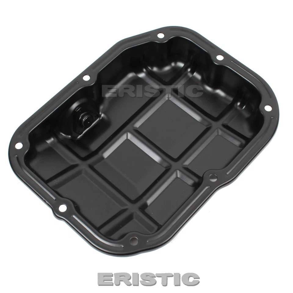 Fits 2003-2017 Mitsubishi Endeavor Montero 3.8L SOHC Lower Engine Oil Pan - Изображение 2 из 4