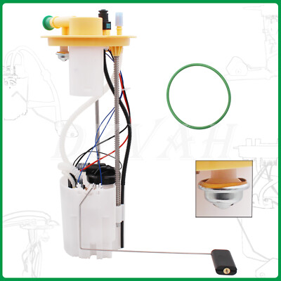 #ad Fuel Pump Assembly for 2014 2021 RAM ProMaster 1500 2500 3500 68210305AC $122.50