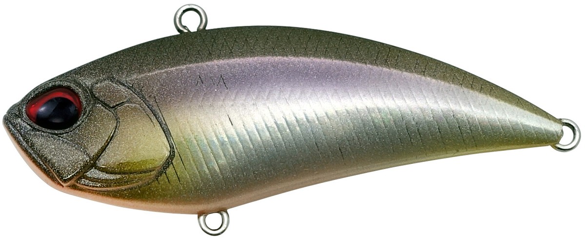 Leurre Coulant Duo Realis Vibration 68 G-Fix - Coloris ACC3334, Neuf Sous Blister
