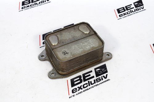 Original VW Polo VI 2G Ölkühler Öl Kühler Oil Cooler 04E117021L
