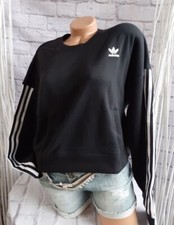 Adidas Sweatpullover Pulli Pullover Shirt sch...