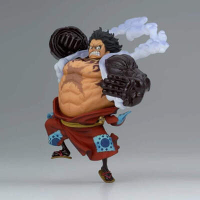 ワンピース king of artist THE MONKEY.D.LUFFY One Piece King of Artist Monkey D. Luffy Special Ver A | eBay